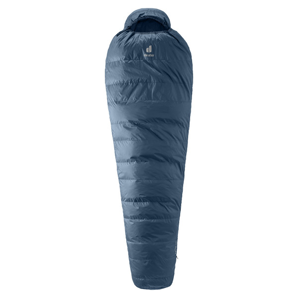 Deuter ASTRO 300 EL +2C/36F - Daunenschlafsack Ansicht 1