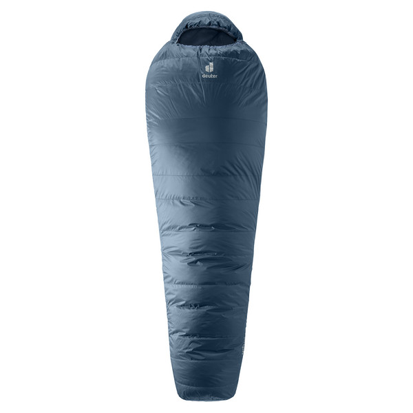 Deuter ASTRO 500 -2C/28F - Daunenschlafsack Ansicht 1
