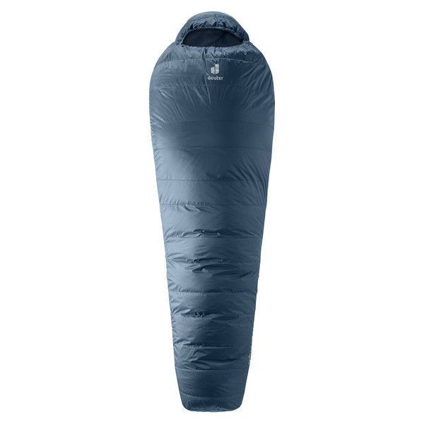 Deuter ASTRO 500 EL -2C/28F - Daunenschlafsack Ansicht 1