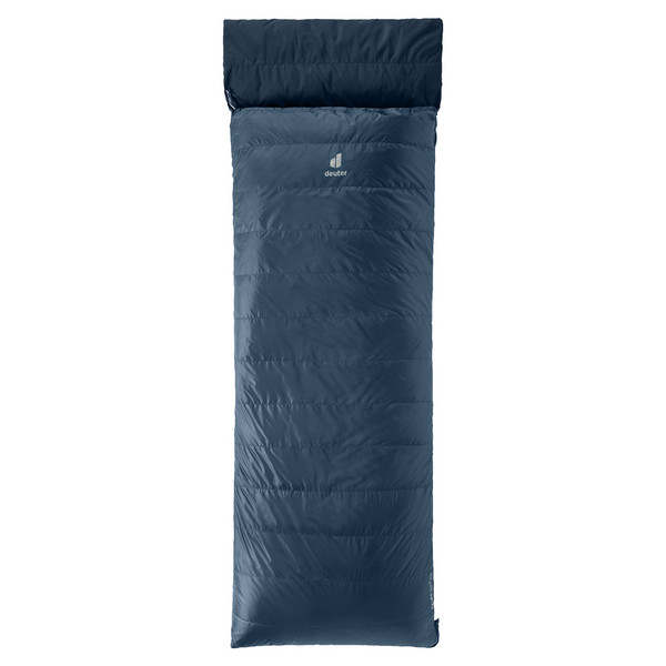 Deuter ASTRO 500 SQ -1C/30F - Daunenschlafsack Ansicht 1