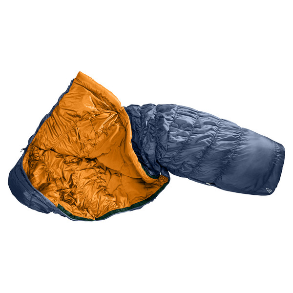 Deuter EXOSPHERE SL +4C/39F Damen - Kunstfaserschlafsack Ansicht 2