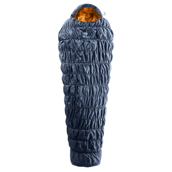 Deuter EXOSPHERE +4C/39F - Kunstfaserschlafsack Ansicht 1