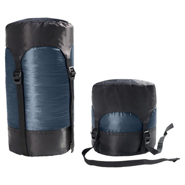 Deuter EXOSPHERE +4C/39F - Kunstfaserschlafsack Ansicht 6