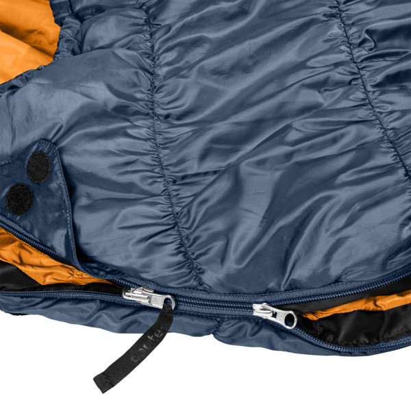 Deuter EXOSPHERE EL +4C/39F - Kunstfaserschlafsack Ansicht 4