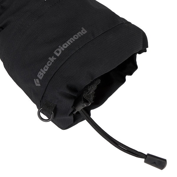 Black Diamond MERCURY MITTS Unisex - Fausthandschuhe Ansicht 5