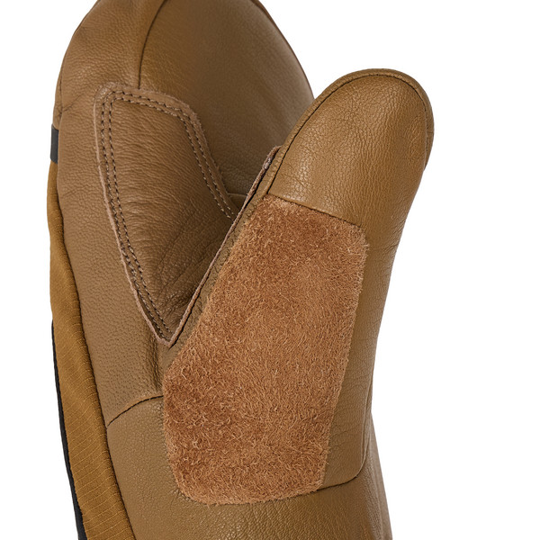 Black Diamond MERCURY MITTS Unisex - Fausthandschuhe Ansicht 3