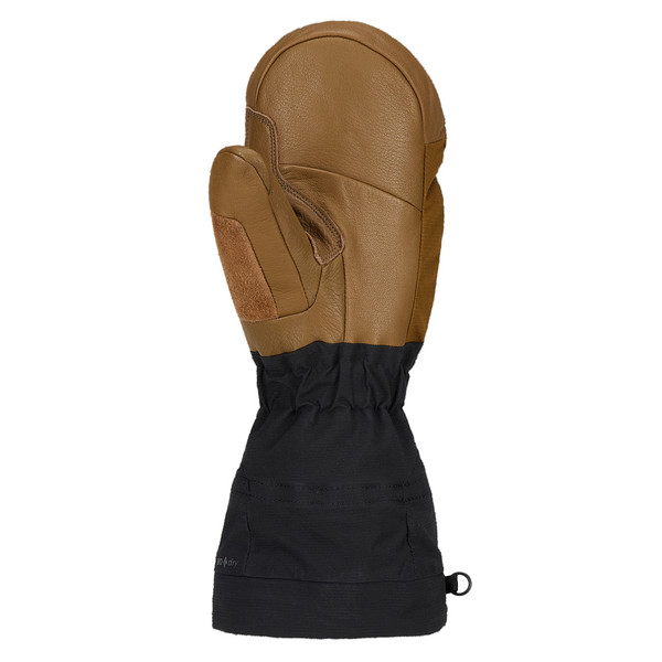 Black Diamond MERCURY MITTS Unisex - Fausthandschuhe Ansicht 2