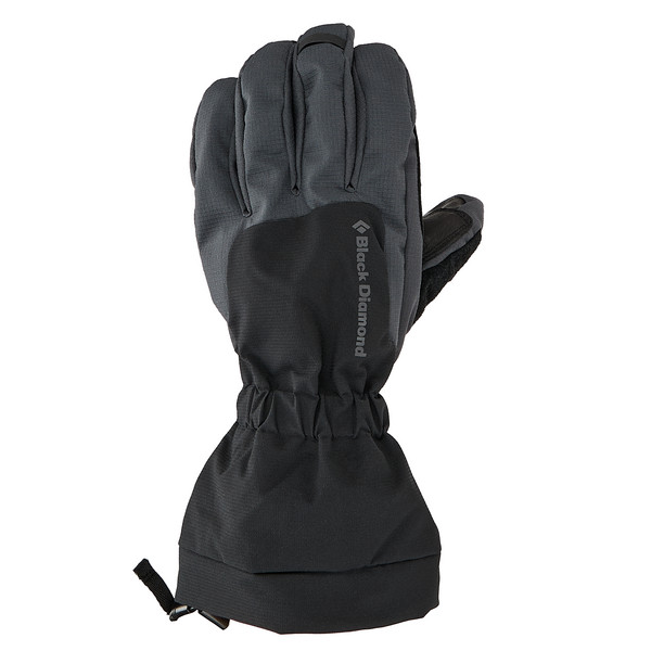 Black Diamond GLISSADE GLOVES Unisex - Handschuhe Ansicht 1