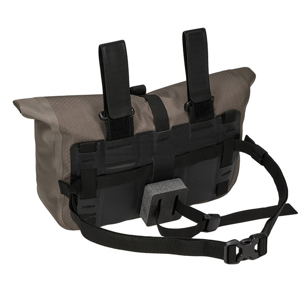 Ortlieb ACCESSORY-PACK - Lenkertasche Ansicht 2