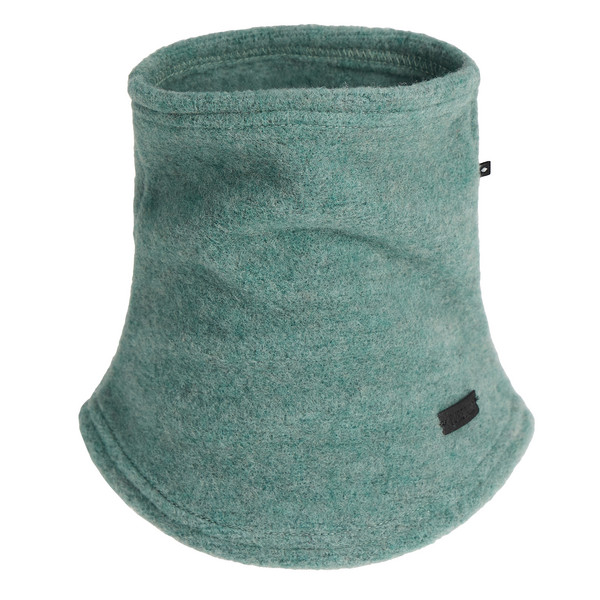 SCHLUPFSCHAL FLEECE Kinder - Schlauchschal-SALBEI