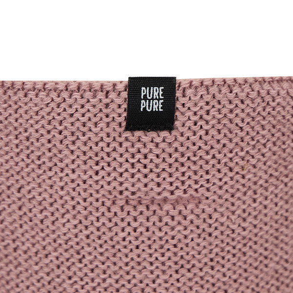Pure Pure by Bauer KIDS HEADBAND SILKY Kinder - Stirnband Ansicht 3