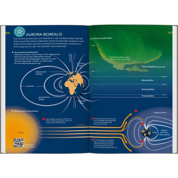 BAEDEKER REISEFÜHRER ISLAND Ansicht 2