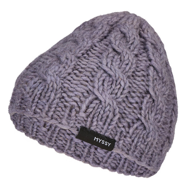 Myssy KAIKU MYSSY LAVENTELI Unisex - Wollmütze Ansicht 1