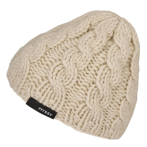 Myssy KAIKU MYSSY VUOKKO Unisex - Wollmütze Ansicht 2