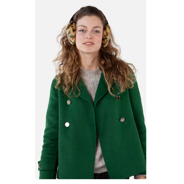 Barts PLUSH EARMUFFS Damen - Stirnband Ansicht 5