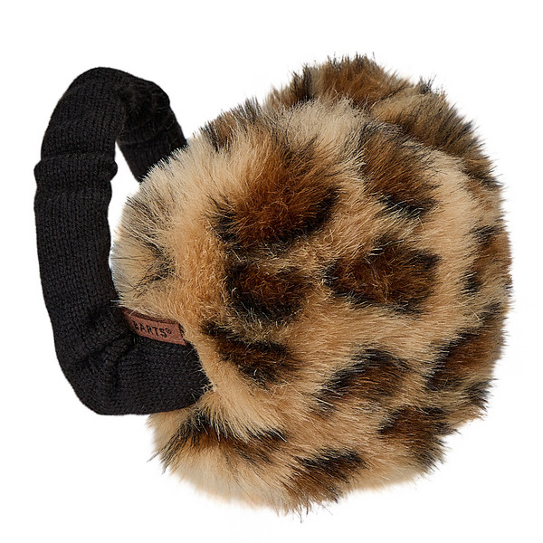 Barts PLUSH EARMUFFS Damen - Stirnband Ansicht 3