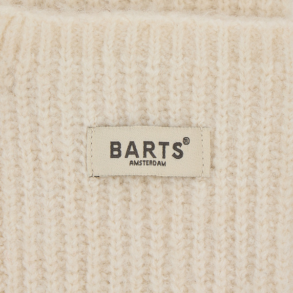 Barts DARTY FINGERLESS GLOVES Damen - Stulpen Ansicht 4