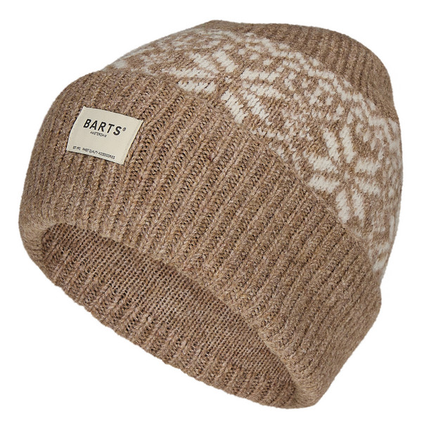 Barts NEGOMBA BEANIE Damen - Mütze Ansicht 1