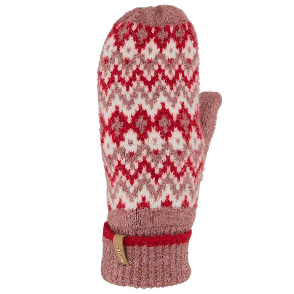 Barts NAKARAH MITTS Damen - Fausthandschuhe Ansicht 1