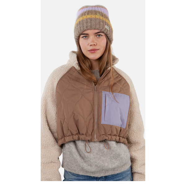 Barts HAPUTALE BEANIE Damen - Mütze Ansicht 3