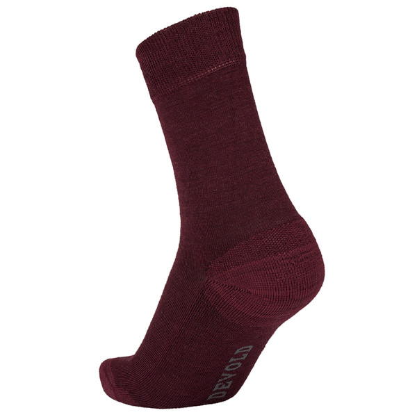 Devold DAILY MERINO MEDIUM SOCK 3PK WMN Damen - Freizeitsocken Ansicht 5