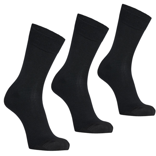 Devold DAILY MERINO LIGHT SOCK 3PK - Freizeitsocken Ansicht 1