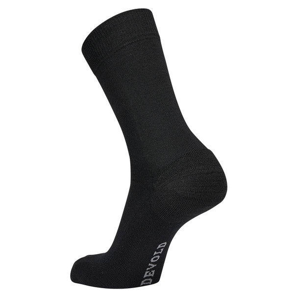 Devold DAILY MERINO MEDIUM SOCK 3PK - Freizeitsocken Ansicht 3