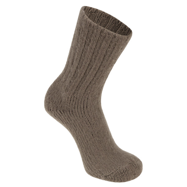 NANSEN WOOL SOCK Unisex - Wintersocken-FALCON