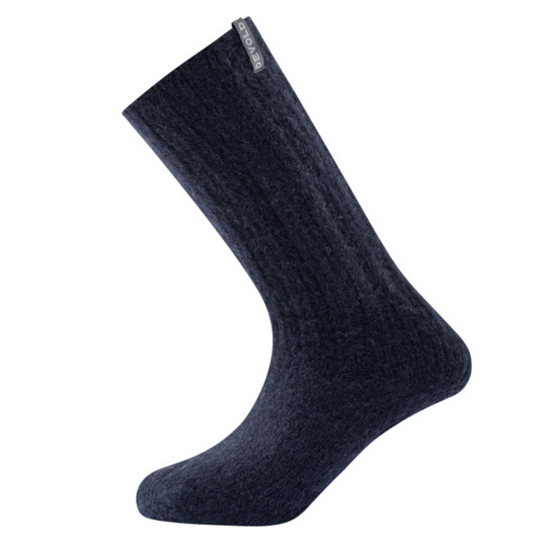 NANSEN WOOL SOCK Unisex - Wintersocken-INK
