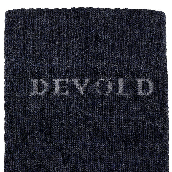 Devold HIKING MERINO LIGHT SOCK - Wandersocken Ansicht 4