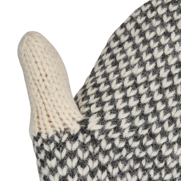 Devold SVALBARD WOOL MITTEN Unisex - Fausthandschuhe Ansicht 3