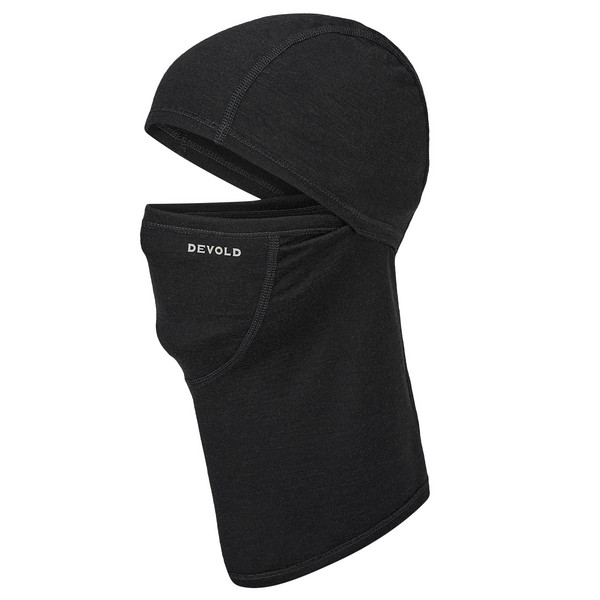 Devold BREEZE MERINO 150 BALACLAVA Unisex - Sturmhaube