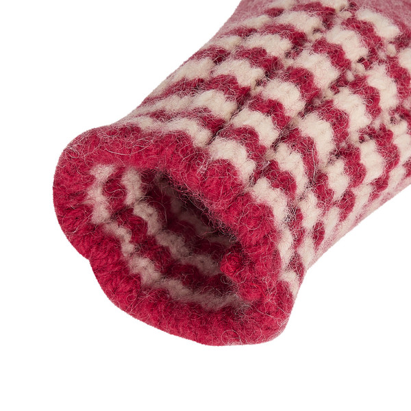 Devold SVALBARD WOOL MITTEN Unisex - Fausthandschuhe Ansicht 4