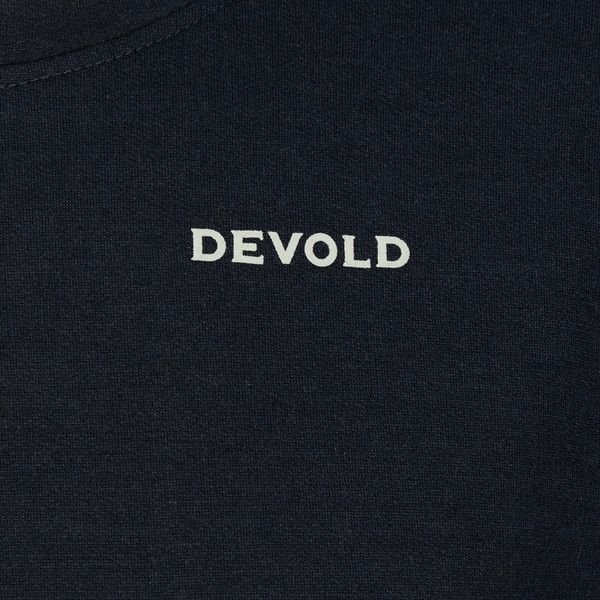 Devold EVERYDAY CREW Herren - Wollpullover Ansicht 6