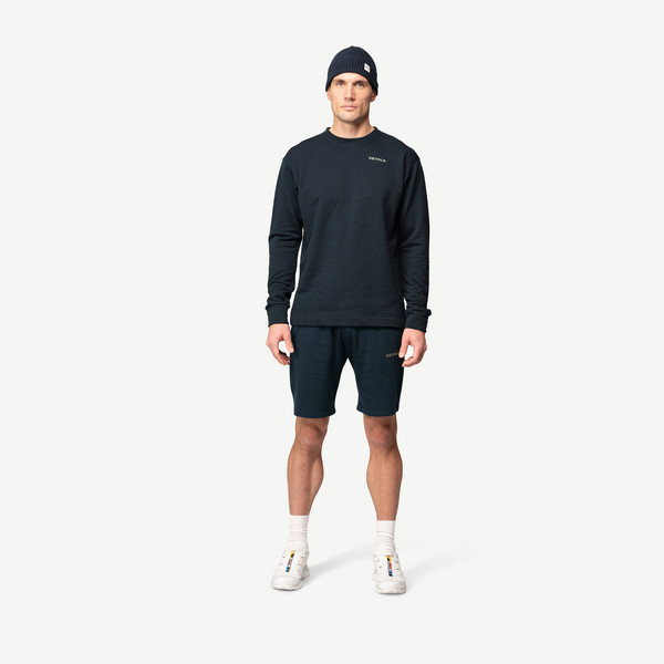 Devold EVERYDAY CREW Herren - Wollpullover Ansicht 8