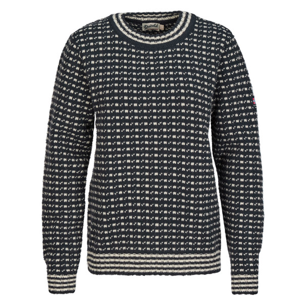 Devold ISLENDER REFINED SWEATER Unisex - Wollpullover Ansicht 1