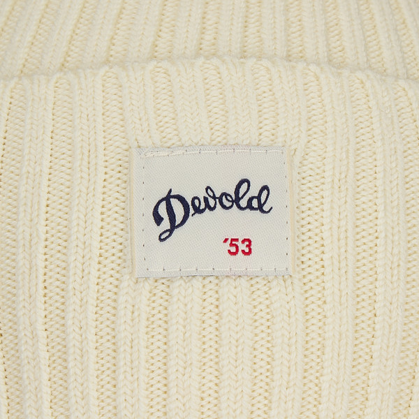 Devold ARCHIVE WOOL BEANIE Unisex - Wollmütze Ansicht 2