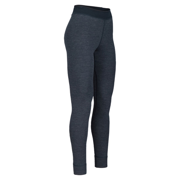 Devold EXPEDITION MERINO SILK LONGS WMN Damen - Baselayer-Hose Ansicht 2
