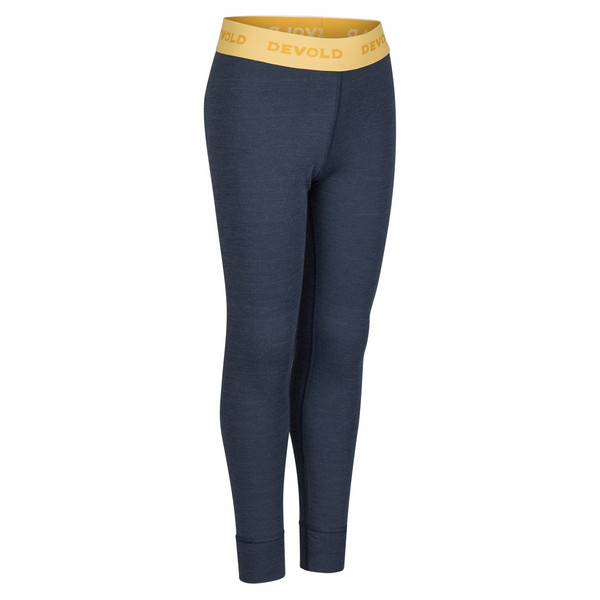 Devold EXPEDITION MERINO LONGS K Kinder - Baselayer Ansicht 2