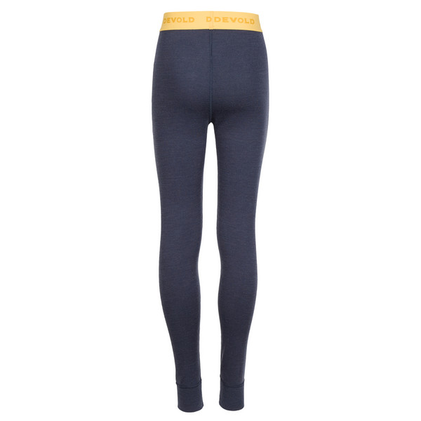 Devold EXPEDITION MERINO LONGS JR Kinder - Baselayer Ansicht 3