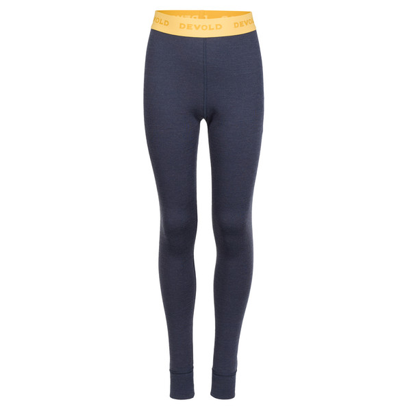 Devold EXPEDITION MERINO LONGS JR Kinder - Baselayer Ansicht 1