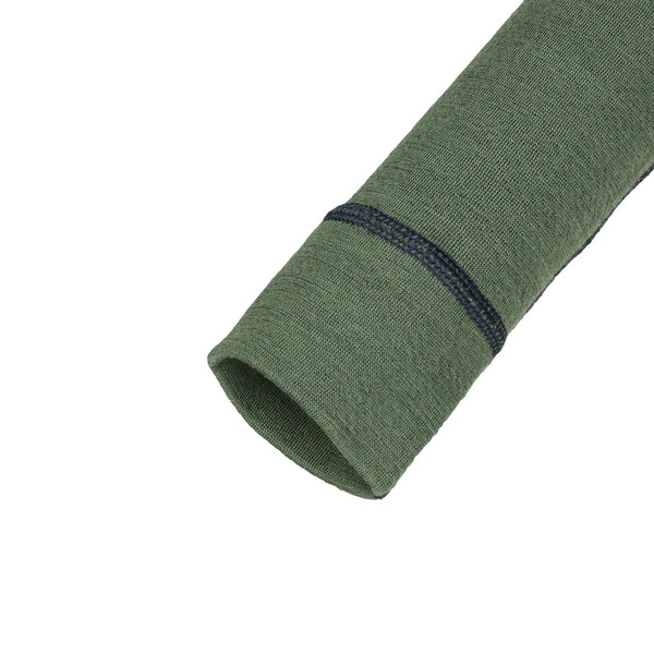 Devold EXPEDITION MERINO SHIRT JR Kinder - Baselayer Ansicht 3