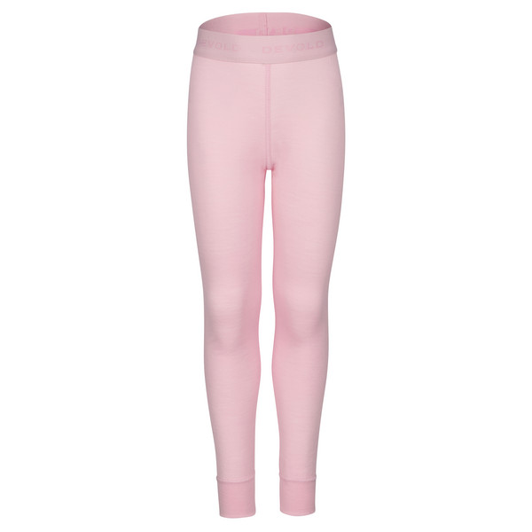 BREEZE MERINO LONGS K Kinder - Baselayer-Hose
