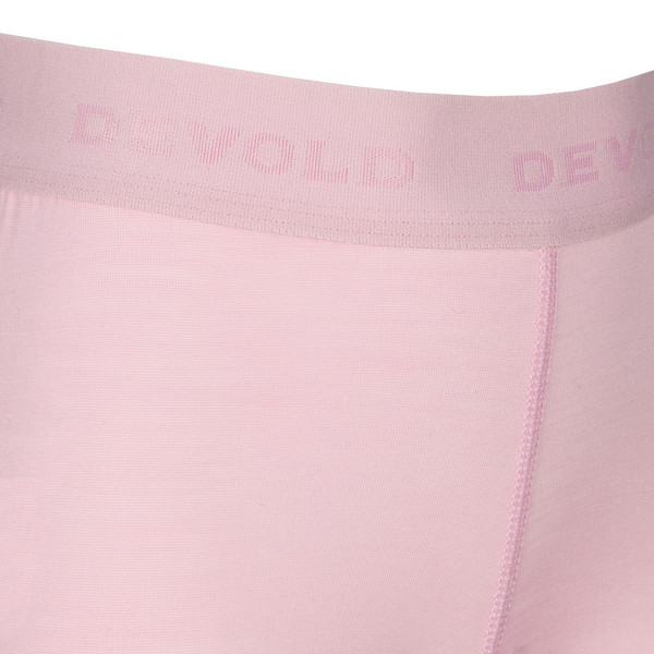 Devold BREEZE MERINO LONGS K Kinder - Baselayer-Hose Ansicht 4