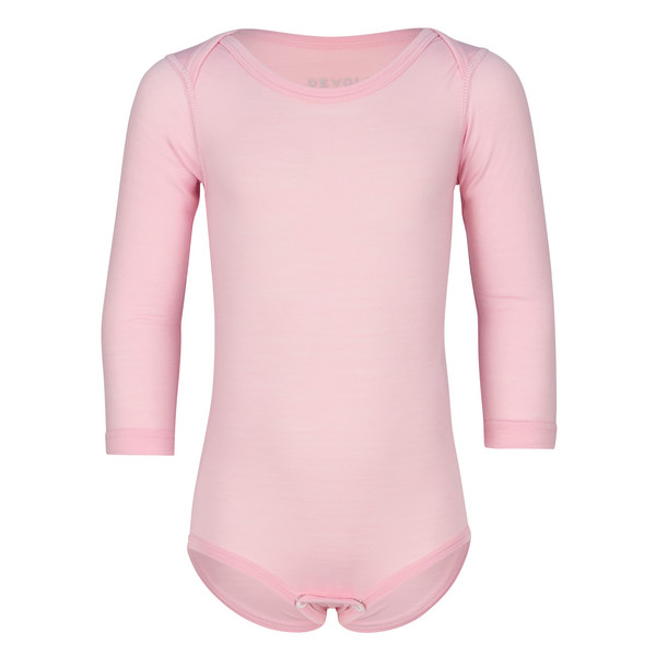 BREEZE MERINO BODY BABY Kinder - Funktionsunterwäsche
