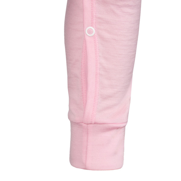 Devold BREEZE MERINO SLEEPSUIT BABY Kinder - Baselayer Ansicht 4