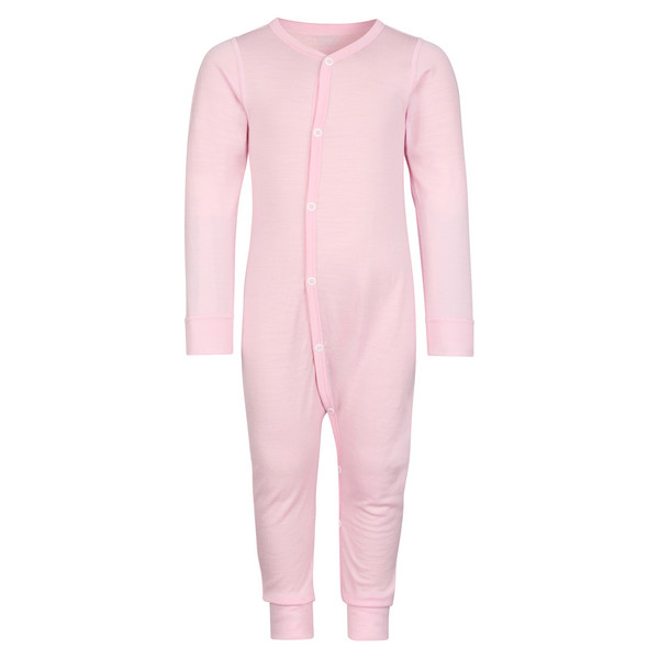 Devold BREEZE MERINO SLEEPSUIT BABY Kinder - Baselayer Ansicht 1