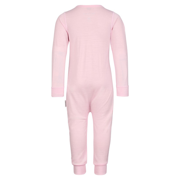 Devold BREEZE MERINO SLEEPSUIT BABY Kinder - Baselayer Ansicht 2
