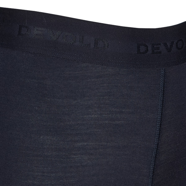 Devold BREEZE MERINO LONGS JR Kinder - Baselayer-Hose Ansicht 4
