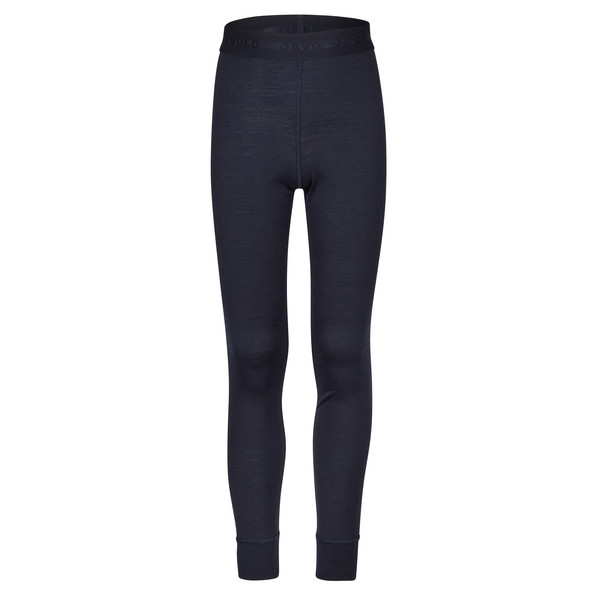 BREEZE MERINO LONGS JR Kinder - Baselayer-Hose